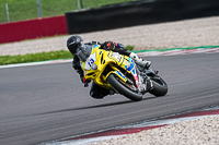 Advanced Group Yellow Bikes